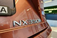 Lexus NX 350h din 2026 cu 1.500 km - oferta LEX205707 - foto 12