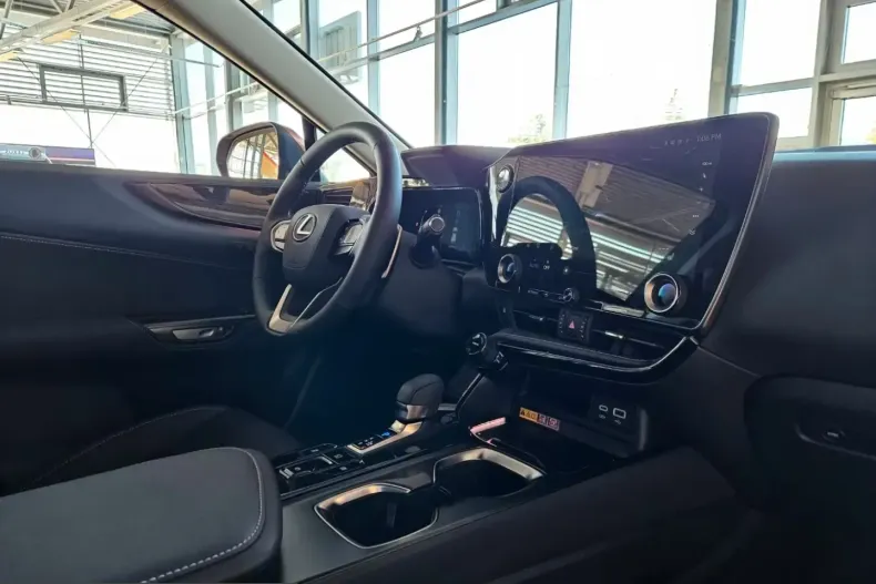 Lexus NX 350h din 2026 cu 1.500 km - oferta LEX205707 - foto 15