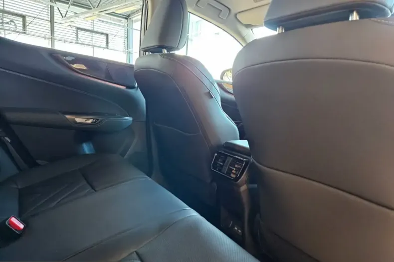 Lexus NX 350h din 2026 cu 1.500 km - oferta LEX205707 - foto 16