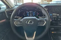 Lexus NX 350h din 2026 cu 1.500 km - oferta LEX205707 - foto 17