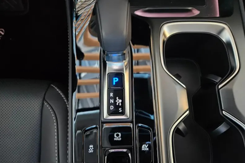 Lexus NX 350h din 2026 cu 1.500 km - oferta LEX205707 - foto 22