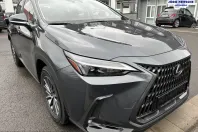 Lexus NX 350h din 2026 cu 20 km - oferta LEX205708 - foto 1
