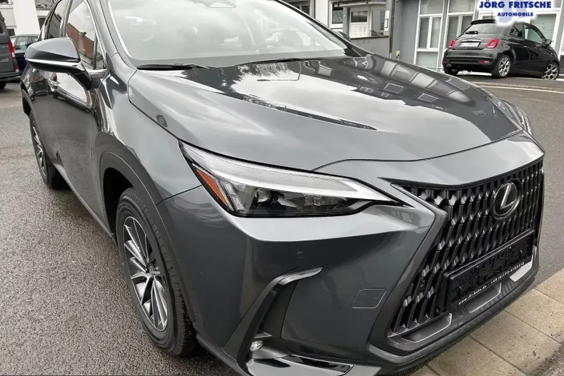 Lexus NX 350h din 2026 cu 20 km - oferta LEX205708 - foto 1