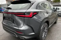 Lexus NX 350h din 2026 cu 20 km - oferta LEX205708 - foto 3