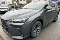 Lexus NX 350h din 2026 cu 20 km - oferta LEX205708 - foto 5