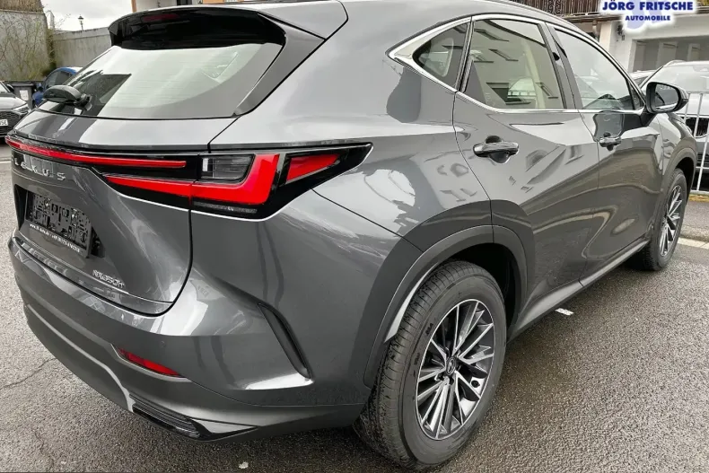 Lexus NX 350h din 2026 cu 20 km - oferta LEX205708 - foto 6