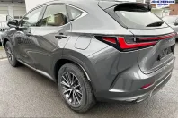 Lexus NX 350h din 2026 cu 20 km - oferta LEX205708 - foto 7