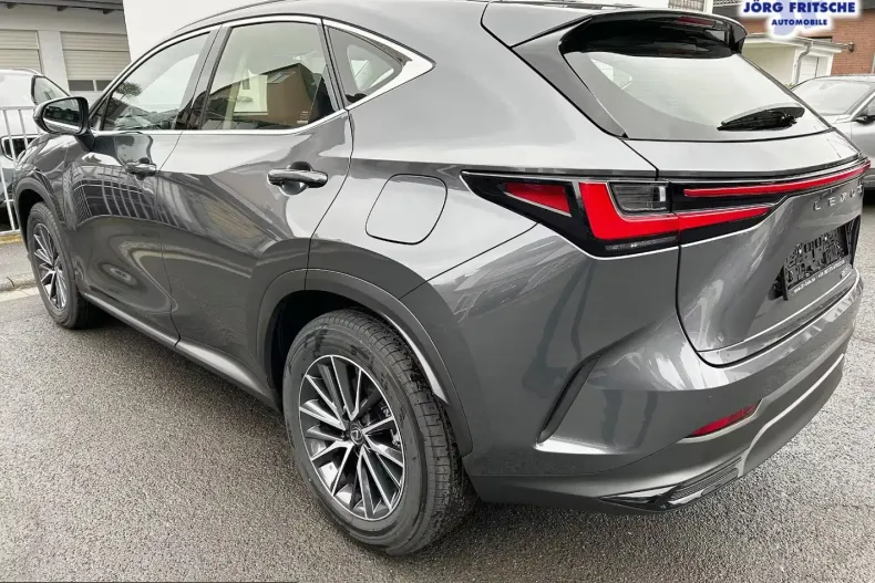 Lexus NX 350h din 2026 cu 20 km - oferta LEX205708 - foto 7