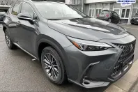 Lexus NX 350h din 2026 cu 20 km - oferta LEX205708 - foto 8