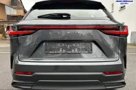 Lexus NX 350h din 2026 cu 20 km - oferta LEX205708 - foto 10