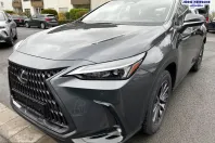 Lexus NX 350h din 2026 cu 20 km - oferta LEX205708 - foto 11