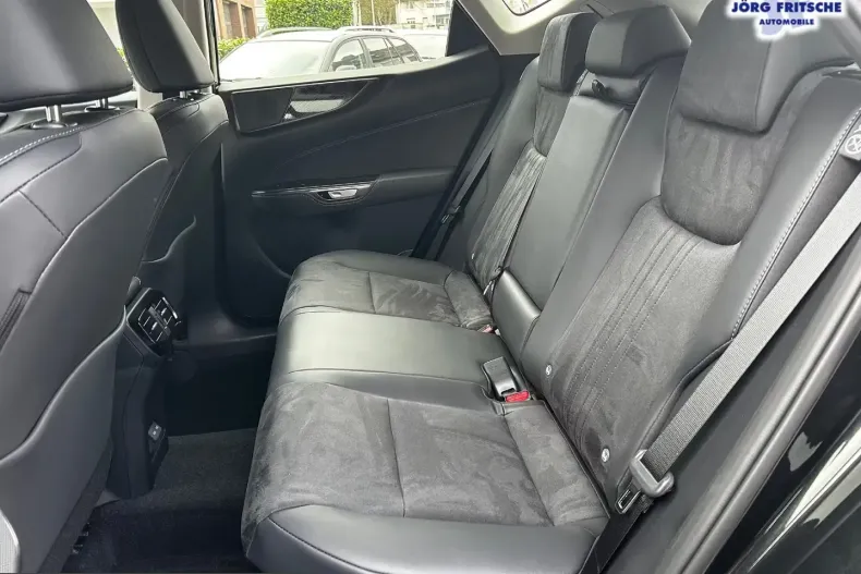 Lexus NX 350h din 2026 cu 20 km - oferta LEX205708 - foto 14