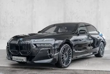 BMW 740 din 2025 - oferta BMW205709