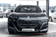 BMW 740 (Seria 7) din 2025 cu 21.200 km - oferta BMW205709 - foto 2