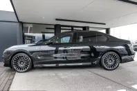 BMW 740 (Seria 7) din 2025 cu 21.200 km - oferta BMW205709 - foto 3