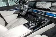 BMW 740 (Seria 7) din 2025 cu 21.200 km - oferta BMW205709 - foto 9