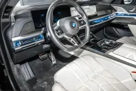 BMW 740 (Seria 7) din 2025 cu 21.200 km - oferta BMW205709 - foto 10