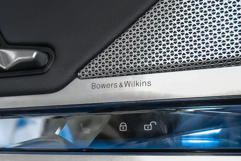 BMW 740 (Seria 7) din 2025 cu 21.200 km - oferta BMW205709 - foto 12