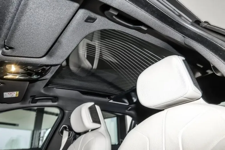 BMW 740 (Seria 7) din 2025 cu 21.200 km - oferta BMW205709 - foto 16