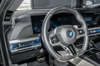 BMW 740 (Seria 7) din 2025 cu 21.200 km - oferta BMW205709 - foto 18