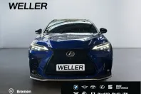 Lexus NX 350h din 2025 cu 10 km - oferta LEX205710 - foto 2