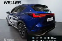 Lexus NX 350h din 2025 cu 10 km - oferta LEX205710 - foto 3