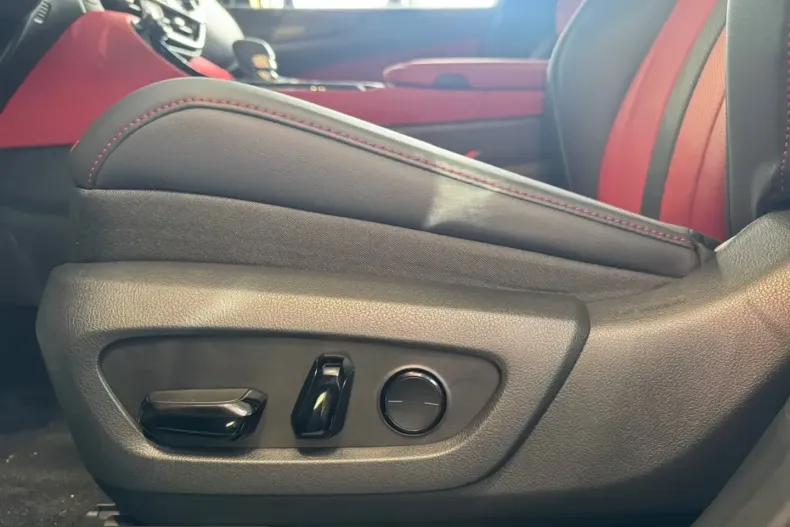 Lexus NX 350h din 2025 cu 10 km - oferta LEX205710 - foto 8