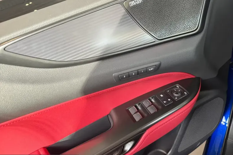 Lexus NX 350h din 2025 cu 10 km - oferta LEX205710 - foto 10