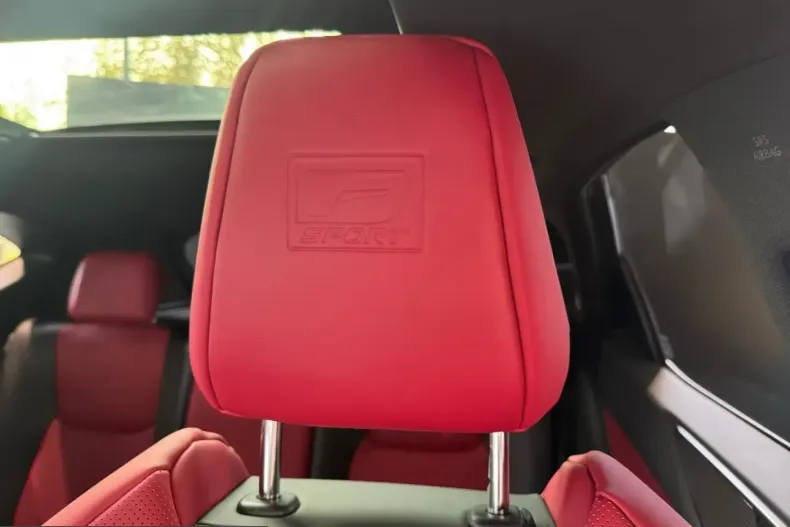 Lexus NX 350h din 2025 cu 10 km - oferta LEX205710 - foto 11