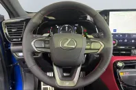 Lexus NX 350h din 2025 cu 10 km - oferta LEX205710 - foto 12