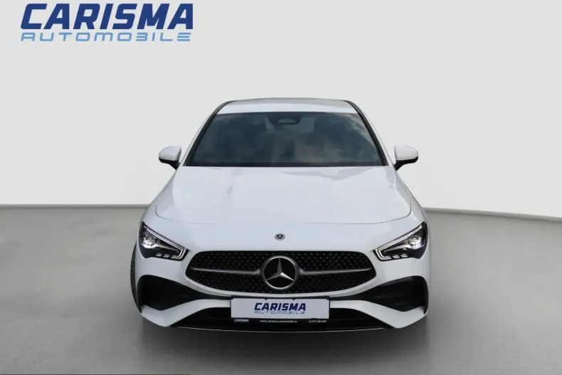 Mercedes-Benz CLA 180 (Clasa CLA) din 2024 cu 14.500 km - oferta MER205711 - foto 5