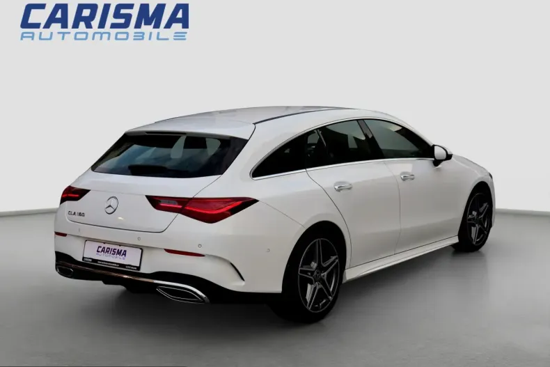 Mercedes-Benz CLA 180 (Clasa CLA) din 2024 cu 14.500 km - oferta MER205711 - foto 10