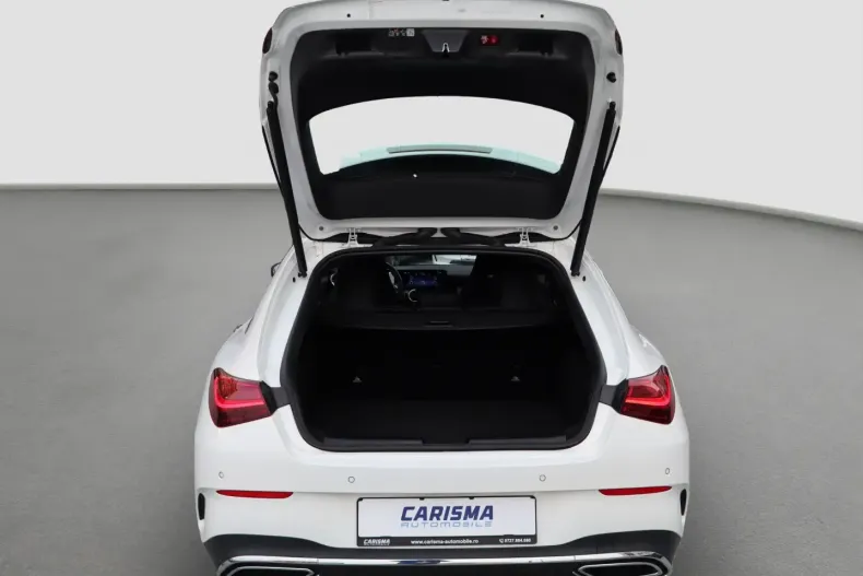 Mercedes-Benz CLA 180 (Clasa CLA) din 2024 cu 14.500 km - oferta MER205711 - foto 12