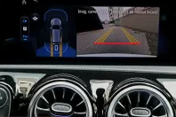 Mercedes-Benz CLA 180 (Clasa CLA) din 2024 cu 14.500 km - oferta MER205711 - foto 21