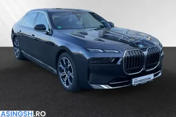 BMW 750 din 2024 - oferta BMW205712