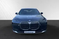 BMW 750 (Seria 7) din 2024 cu 5.150 km - oferta BMW205712 - foto 2