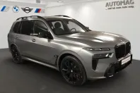 BMW X7 M60 (Seria X) din 2023 cu 86.919 km - oferta BMW205713 - foto 1