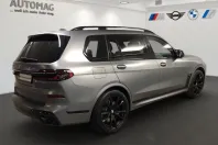 BMW X7 M60 (Seria X) din 2023 cu 86.919 km - oferta BMW205713 - foto 3