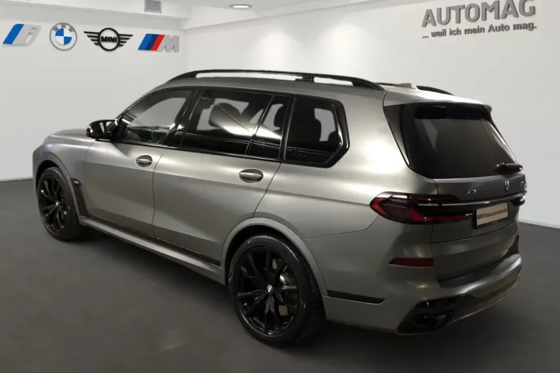 BMW X7 M60 (Seria X) din 2023 cu 86.919 km - oferta BMW205713 - foto 4
