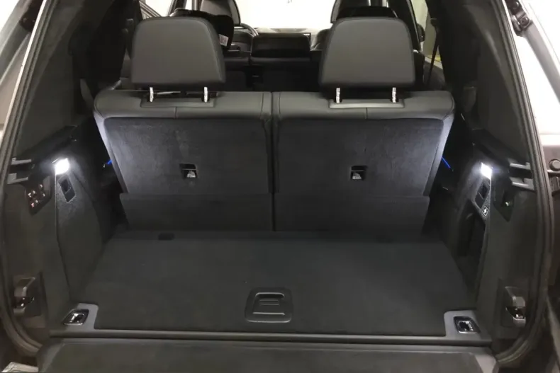 BMW X7 M60 (Seria X) din 2023 cu 86.919 km - oferta BMW205713 - foto 10