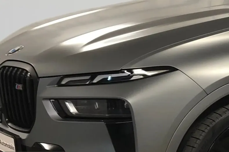 BMW X7 M60 (Seria X) din 2023 cu 86.919 km - oferta BMW205713 - foto 11