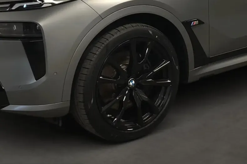 BMW X7 M60 (Seria X) din 2023 cu 86.919 km - oferta BMW205713 - foto 12