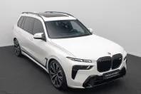 BMW X7 M60 (Seria X) din 2022 cu 82.987 km - oferta BMW205714 - foto 1