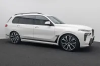 BMW X7 M60 (Seria X) din 2022 cu 82.987 km - oferta BMW205714 - foto 2