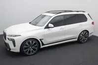 BMW X7 M60 (Seria X) din 2022 cu 82.987 km - oferta BMW205714 - foto 3
