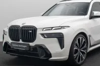 BMW X7 M60 (Seria X) din 2022 cu 82.987 km - oferta BMW205714 - foto 5