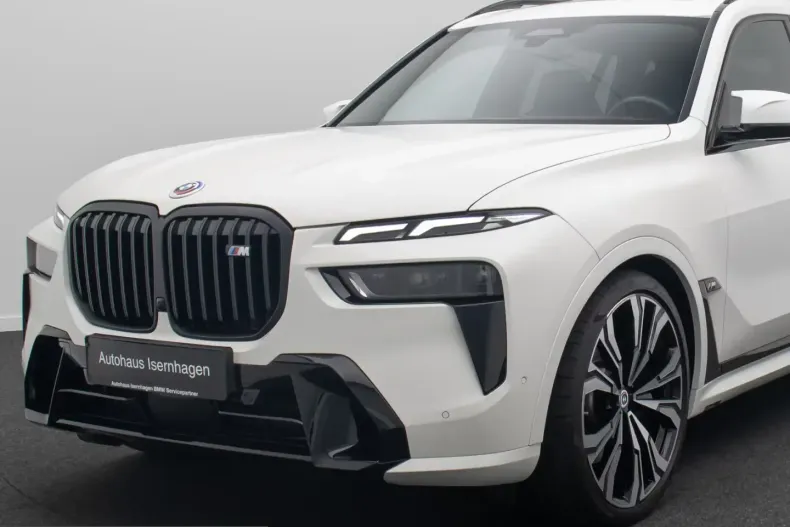 BMW X7 M60 (Seria X) din 2022 cu 82.987 km - oferta BMW205714 - foto 5