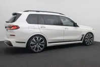 BMW X7 M60 (Seria X) din 2022 cu 82.987 km - oferta BMW205714 - foto 6