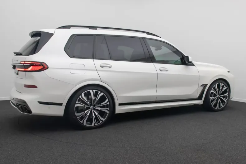 BMW X7 M60 (Seria X) din 2022 cu 82.987 km - oferta BMW205714 - foto 6