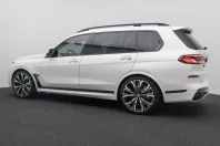 BMW X7 M60 (Seria X) din 2022 cu 82.987 km - oferta BMW205714 - foto 7